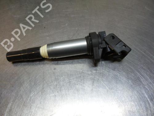 Used Ignition coil Ignition coil BMW 5 (E60) 520 i (170 hp) 19612484 19612484