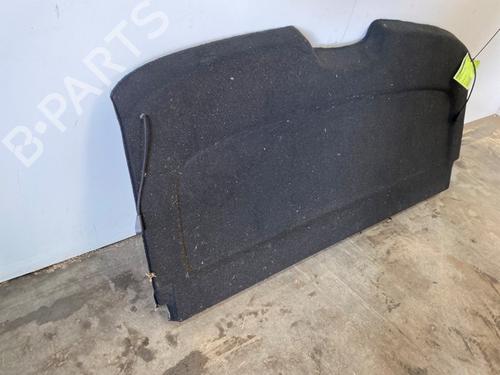 Rear parcel shelf PEUGEOT 308 I (4A_, 4C_) 1.6 16V | BP28472211C85 