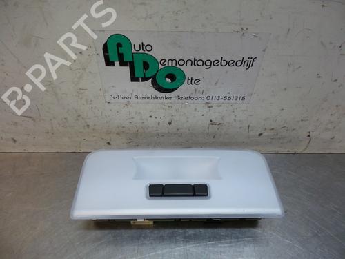 Used Interior roof light Interior roof light 19601151 19601151