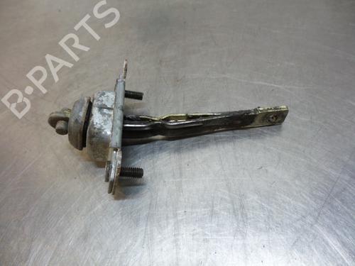 Used Hinge/Door check strap MAZDA DEMIO (DW) 1.3 16V (DW3W, DW19) (63 hp) 19597753