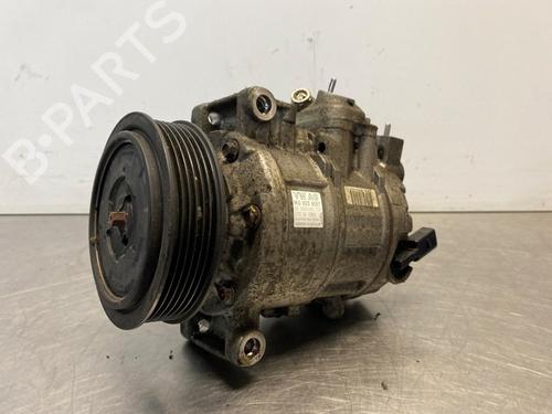 AC-Kompressor VW GOLF VI (5K1) 1.2 TSI (105 hp) 30121347