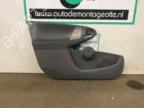 Forreste højre beklædning TOYOTA AYGO (_B1_) 1.0 (KGB10_, KGB10R) | BP28299492C59 