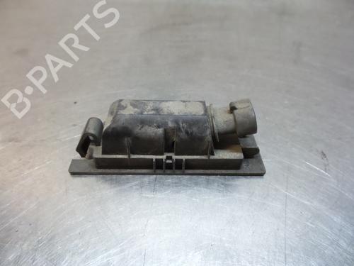 Licence plate light OPEL MERIVA A MPV (X03) 1.7 DTI (E75) | BP19596848I40 
