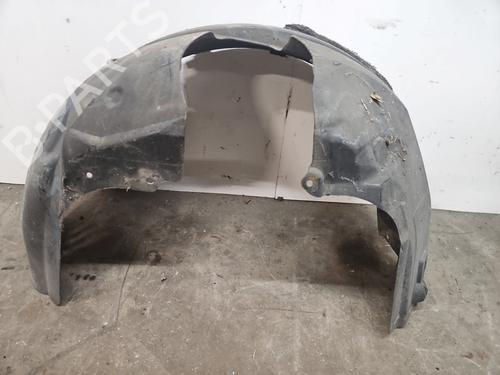 Passaruota FORD FIESTA VI (CB1, CCN) 1.25 (60 hp) 32100990