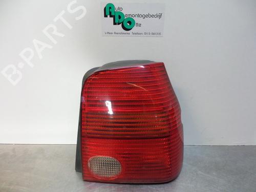 Højre baglygte Højre baglygte VW LUPO I (6X1, 6E1) 1.4 16V (75 hp) 19597821 19597821