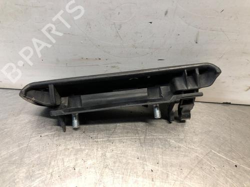 Exterior handle TOYOTA STARLET (_P9_) 1.3 (EP91_, EP91R) | BP29868290C122 
