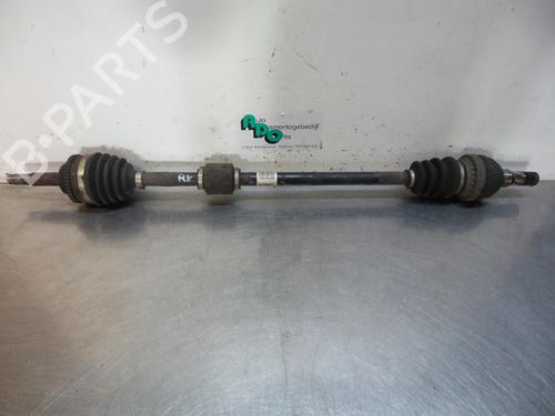 Drivaksel fortil Højre CHEVROLET AVEO / KALOS Hatchback (T250, T255) 1.4 (101 hp) 19603051