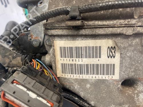 Engine OPEL AGILA B (H08) 1.0 (F68) | BP29503056M1 