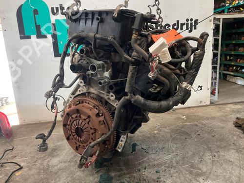 Motor PEUGEOT 107 (PM_, PN_) 1.0 (68 hp) 30623522