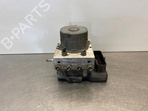 Used ABS pump MERCEDES-BENZ CITAN Box Body/MPV (W415) 108 CDI (415.601, 415.603) (75 hp) 28300025