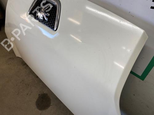 Hood PEUGEOT BIPPER (AA_) 1.3 HDi 75 | BP19625926C1