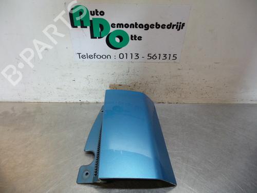 Used Other OPEL MERIVA A MPV (X03) 1.6 (E75) (87 hp) 19595601