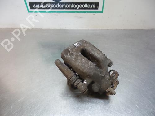 Used Right rear brake caliper CITROËN C3 Pluriel (HB_) 1.6 (109 hp) 19607733