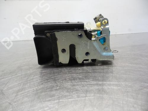 Front right lock CHEVROLET SPARK (M300) 1.2 | BP19589970C97 
