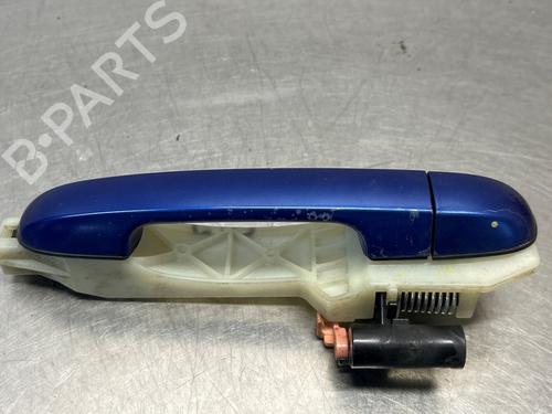 Rear right exterior door handle HYUNDAI i20 I (PB, PBT) 1.2 | BP29352327C130 