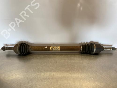 drivaksel-fortil-hjre-peugeot-1007-km_-2005-34243746 main image