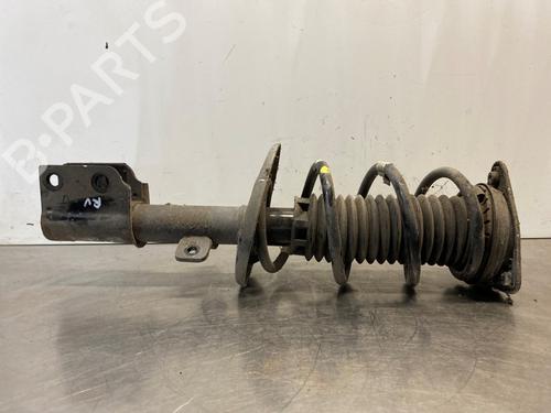 Used Right front shock absorber CITROËN BERLINGO Box Body/MPV (K9) 1.5 BlueHDi 100 (102 hp) 31257237