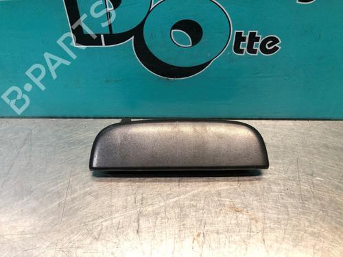 Used Rear right exterior door handle SUZUKI ALTO VI (FF) 1.1 (RF410) (63 hp) 28297653