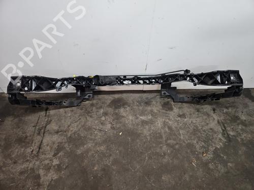 Front slam panel FORD FOCUS III Estate Van 1.0 EcoBoost | BP31257181C72