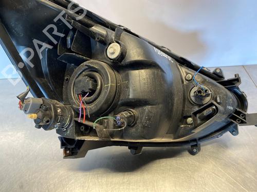 Left headlight MITSUBISHI MIRAGE / SPACE STAR VI Hatchback (A0_A) 1.0 (A05A) | BP39622146C28 - Image 6
