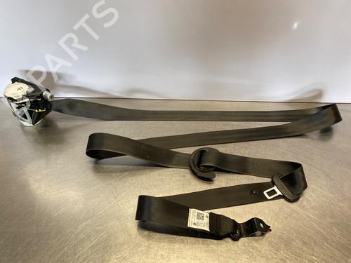 Used Front left seatbelt Front left seatbelt 39065602 39065602