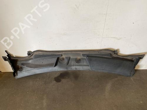 Torpedo Torpedo MERCEDES-BENZ A-CLASS (W176) A 180 CDI / d (176.012) (109 hp) 39716645 39716645