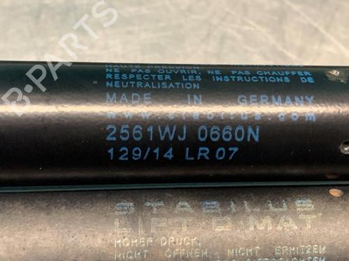 Tailgate lift support BMW 3 Compact (E46) 316 ti | BP19626258C138 