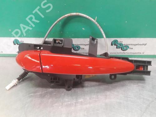 front-right-exterior-door-handle-bmw-1-e87-116-i-2003-2004-2005-2006-2007-2008-2009-2010-2011-2012-2013-19616197 main image