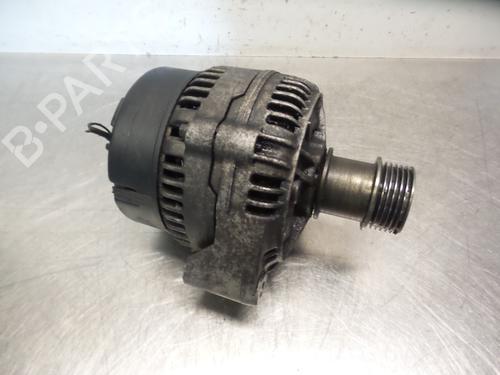 Used Alternator Alternator SAAB 9-3 (YS3D) 2.0 Turbo (150 hp) 19592469 19592469