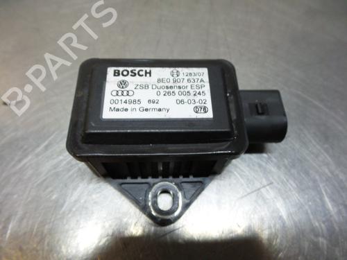 Used Electronic sensor Electronic sensor 19594599 19594599