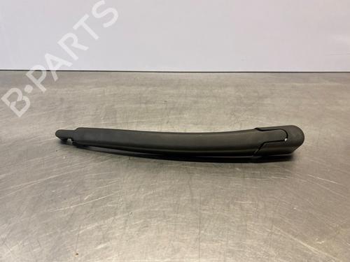 Used Rear windshield wiper arm FORD FIESTA VI (CB1, CCN) 1.25 (60 hp) 32082074