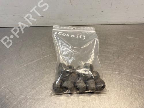 Altro TOYOTA STARLET (_P8_) 1.3 12V (EP81_, EP81R) (75 hp) 30623406