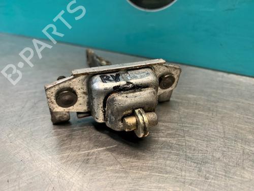 Hinge/Door check strap MAZDA DEMIO (DW) 1.3 16V (DW3W, DW19) | BP19627306C146 