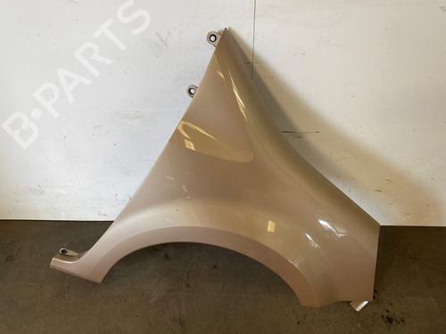 Used Right front fenders Right front fenders 37194740 37194740