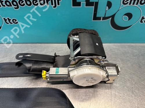 Sikkerhedssele foran højre FORD FIESTA VI (CB1, CCN) 1.25 | BP27290976I25 