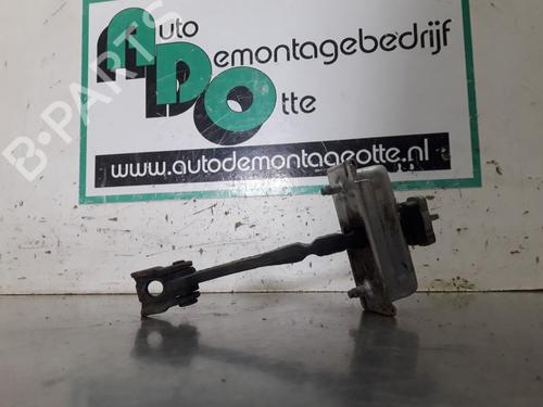 Used Hinge/Door check strap OPEL CORSA D (S07) 1.3 CDTI (L08, L68) (75 hp) 19614672