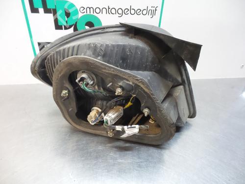 Right taillight HYUNDAI COUPE I (RD) 2.0 16V | BP19605455C35 