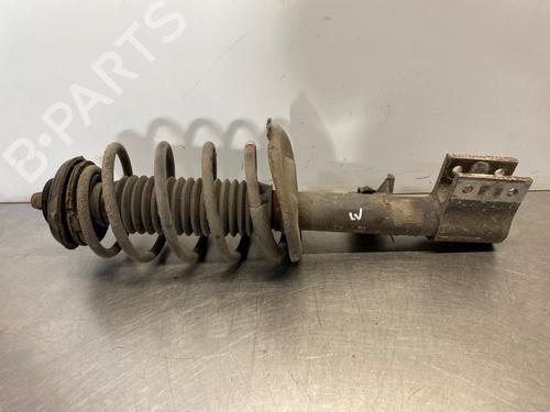 Used Left front shock absorber PEUGEOT 308 I (4A_, 4C_) 1.6 16V (120 hp) 28487324