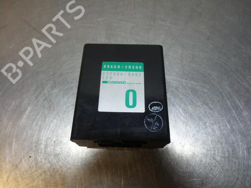 Used Control unit Control unit TOYOTA CARINA E VI (_T19_) 1.6 (AT190) (116 hp) 19604923 19604923