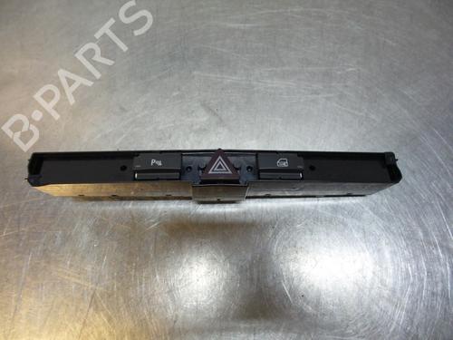 Used Warning switch OPEL ASTRA H (A04) 1.6 (L48) (105 hp) 19595991