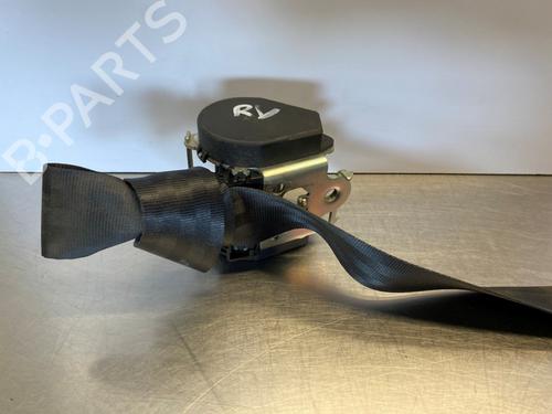 Front right seatbelt DACIA SANDERO 1.4 (BS0C, BS0A, BS0G, BS1F, BS0E) | BP38681030I25 - Image 5
