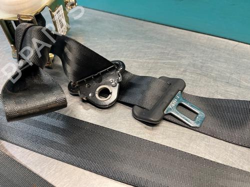 Rear left seatbelt HYUNDAI GETZ (TB) 1.4 i | BP21517391I29 