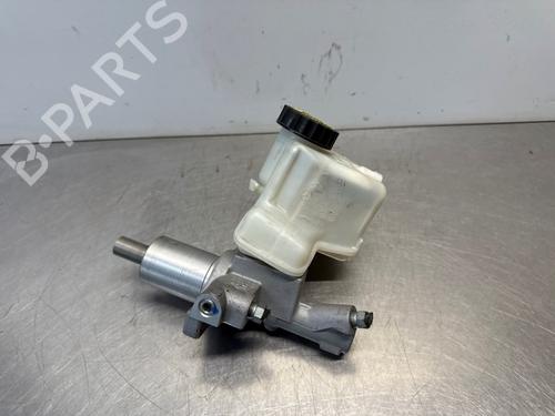 Brake master cylinder MERCEDES-BENZ C-CLASS (W204) C 200 Kompressor (204.041) | BP29056529M77 