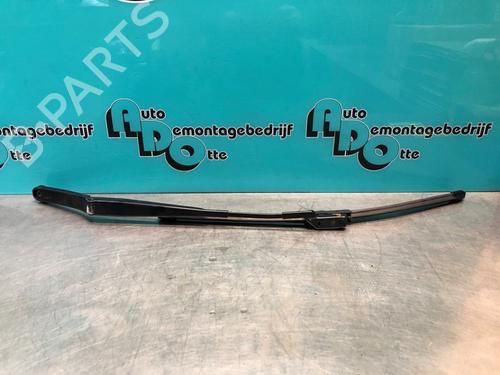 Used Front windshield wiper arm VW GOLF V (1K1) 1.4 TSI (122 hp) 22429072