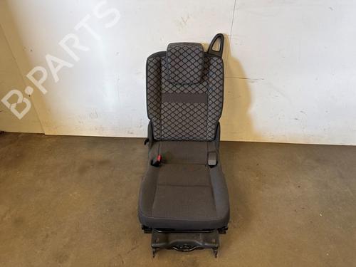 Used Rear seat Rear seat RENAULT GRAND SCÉNIC III (JZ0/1_) 1.4 16V (JZ0F) (131 hp) 34180045 34180045