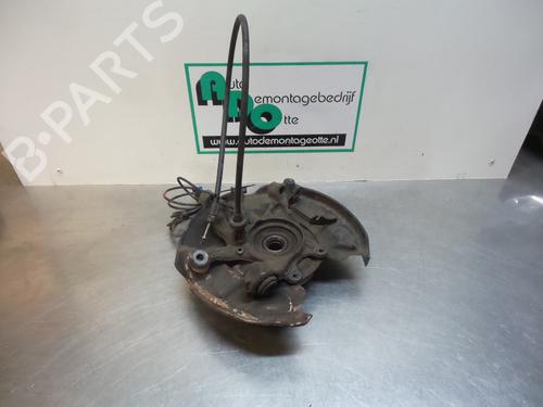 Right rear steering knuckle MERCEDES-BENZ CLK (C209) CLK 320 (209.365) | BP19605684M28 