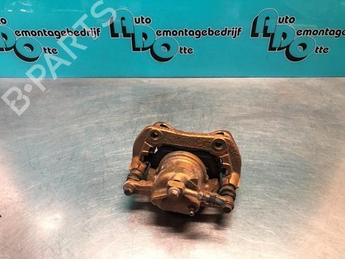 Used Left front brake caliper OPEL CORSA C (X01) 1.4 (F08, F68) (90 hp) 28297682