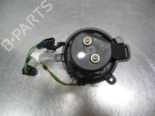 Used Heater blower motor BMW X5 (E53) 4.4 i (286 hp) 19591800