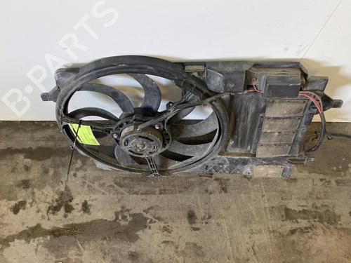 Køleventilator elektrisk MINI MINI (R50, R53) Cooper (116 hp) 28472213