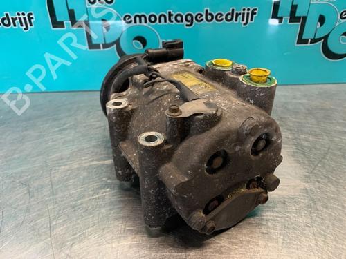 AC compressor FORD STREET KA (RL2) 1.6 | BP19625427M34 